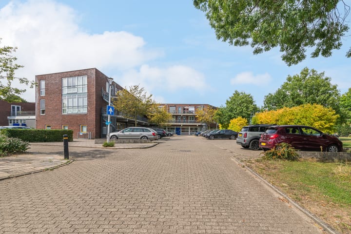 Foto 22 van Zonnehout 45