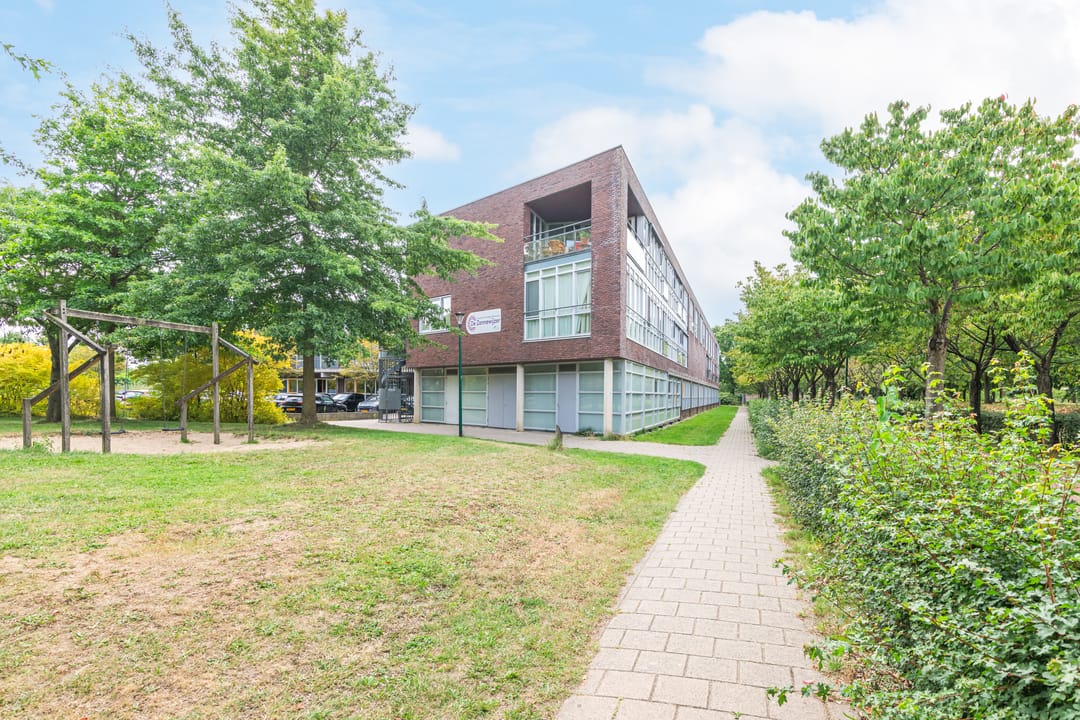 Photo 23 of Zonnehout 45