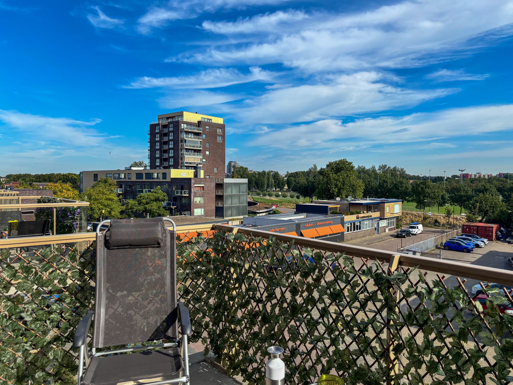 Foto 18 van Vennelaan 94