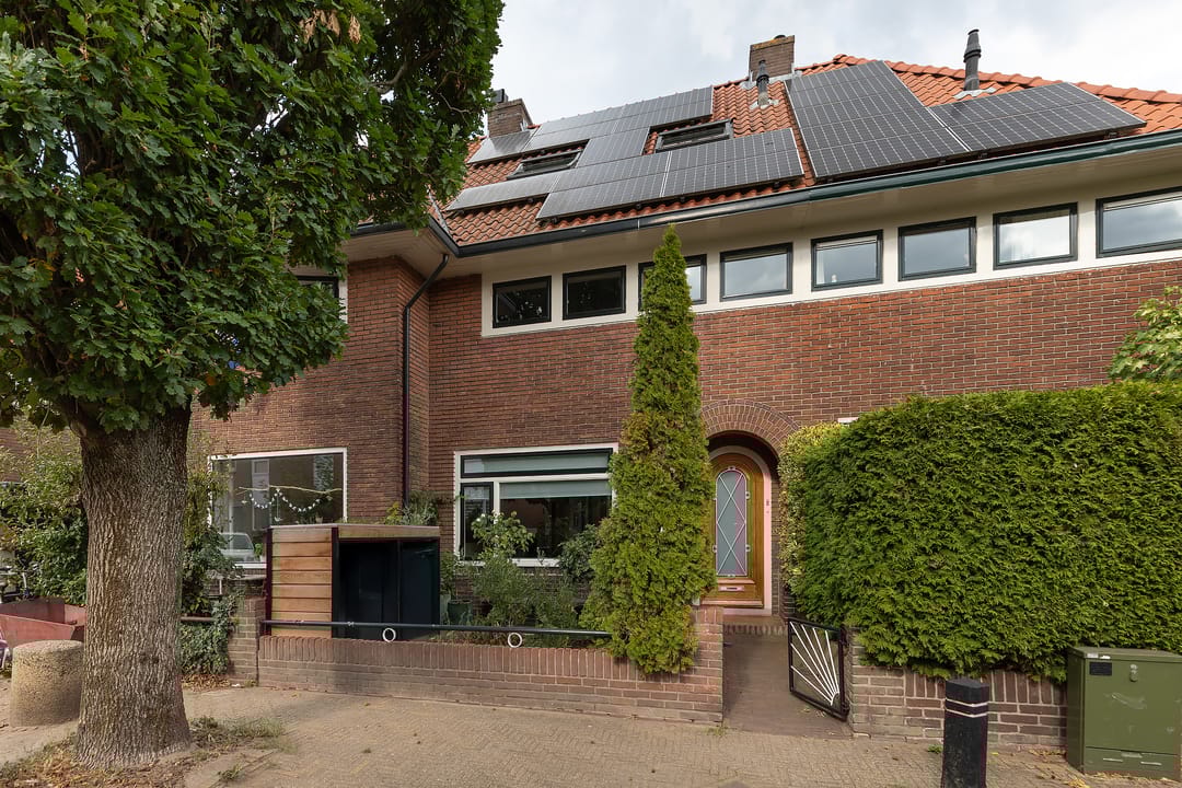 Foto 1 van Goudriaanstraat 12