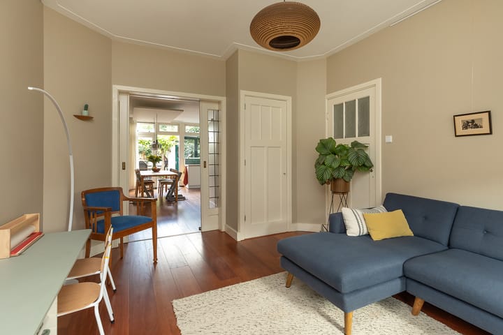 Foto 2 van Goudriaanstraat 12