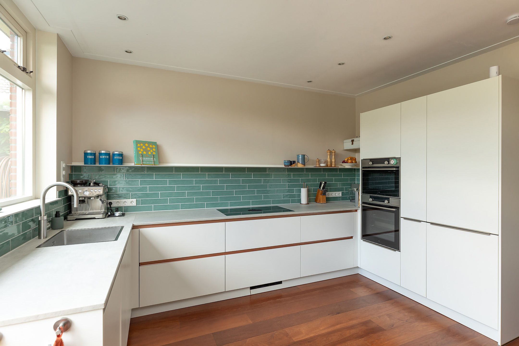 Foto 3 van Goudriaanstraat 12