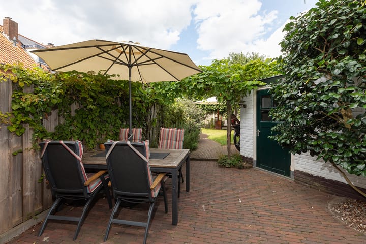 Foto 4 van Goudriaanstraat 12