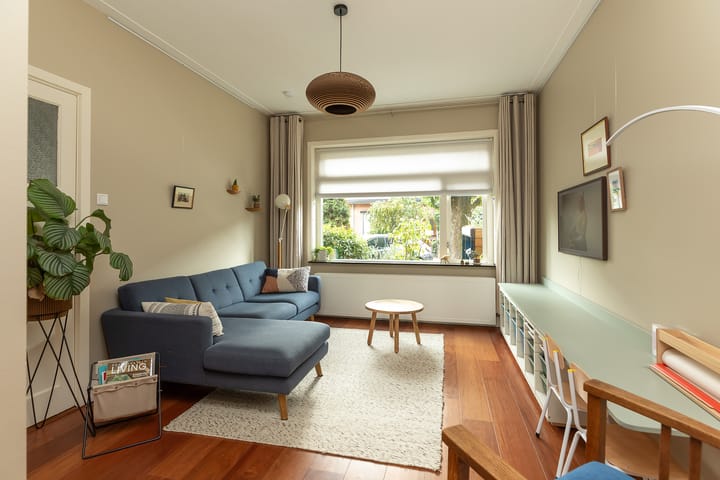 Foto 5 van Goudriaanstraat 12