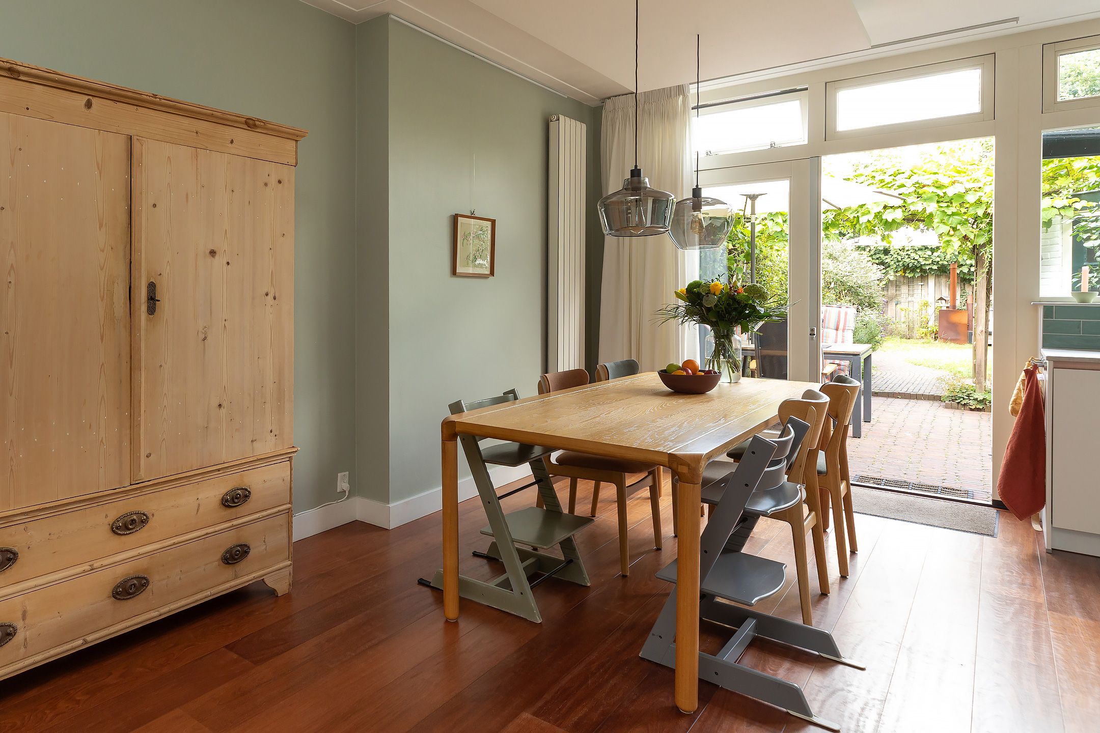 Foto 6 van Goudriaanstraat 12