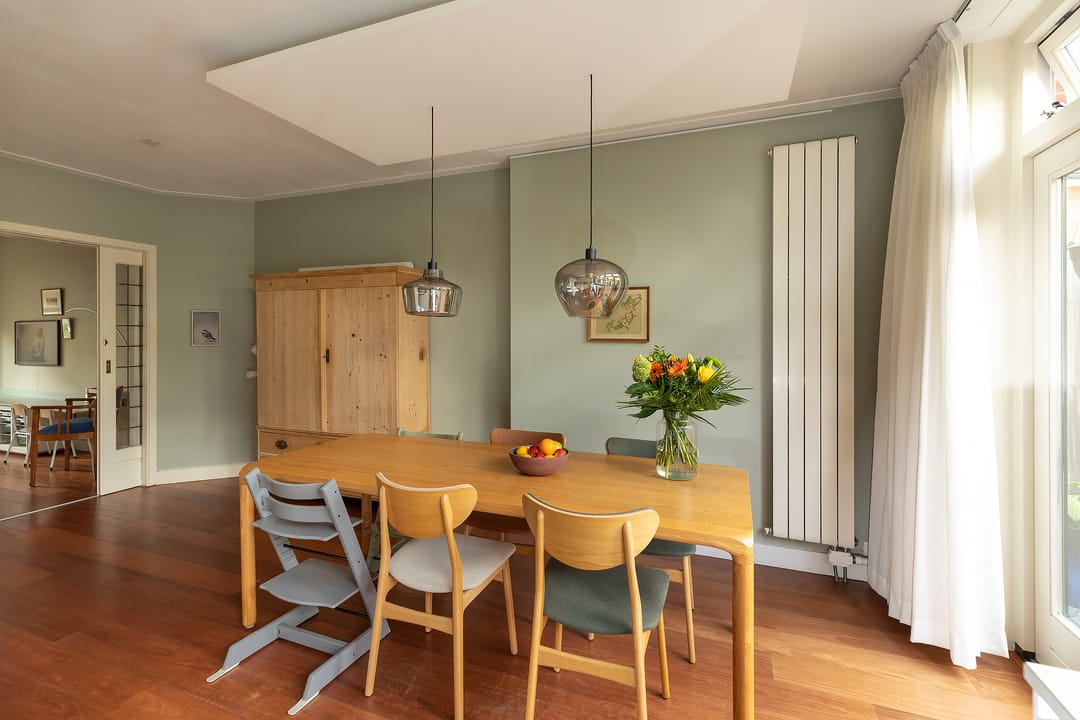 Foto 7 van Goudriaanstraat 12