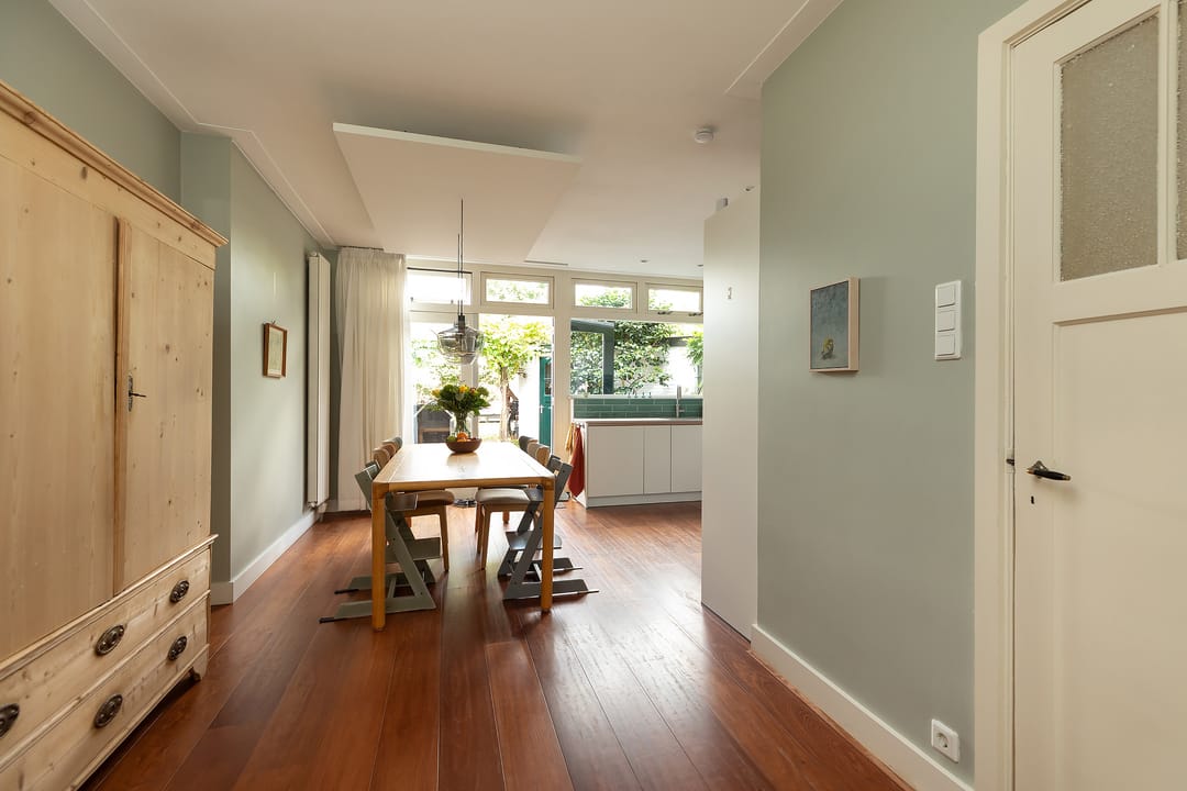 Foto 8 van Goudriaanstraat 12