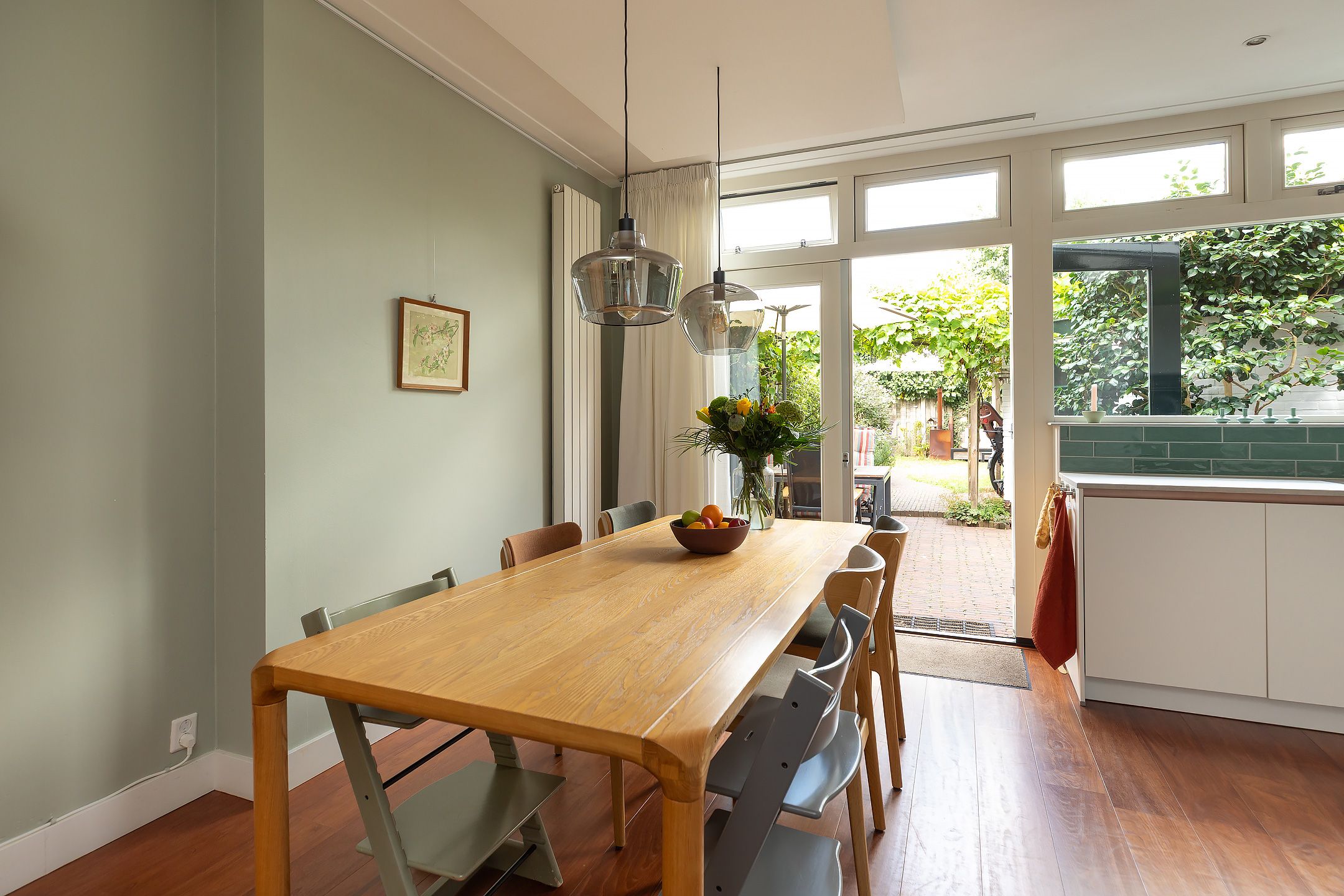 Foto 9 van Goudriaanstraat 12