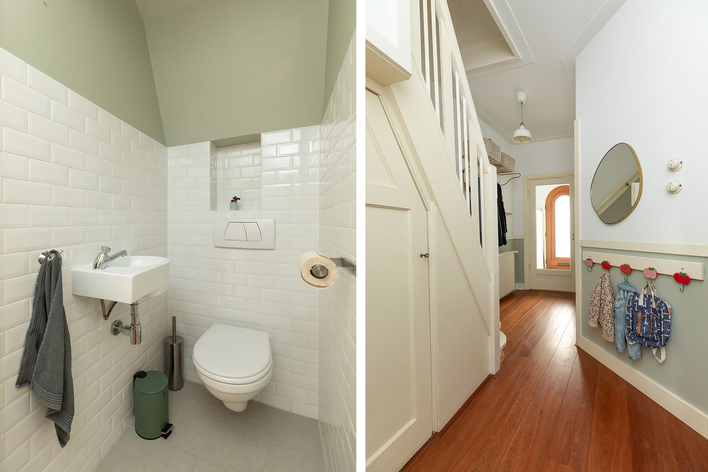 Foto 10 van Goudriaanstraat 12