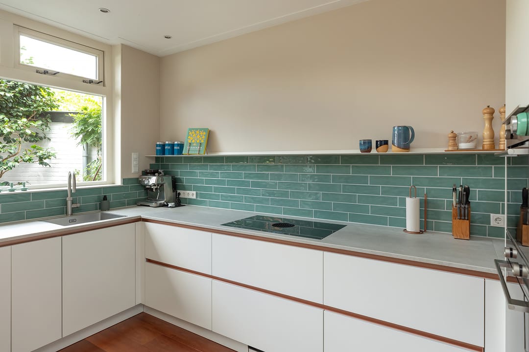 Foto 11 van Goudriaanstraat 12