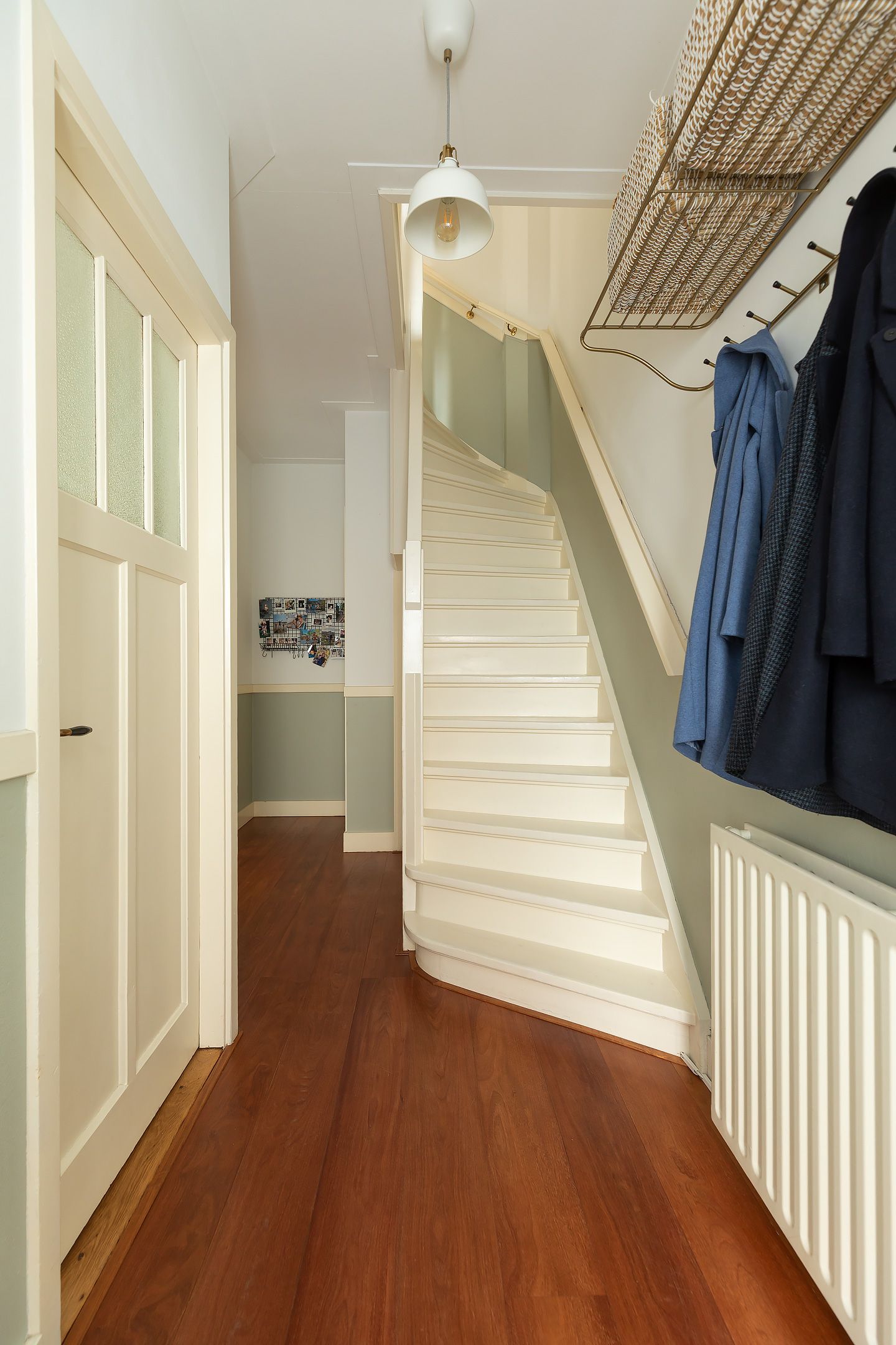 Foto 12 van Goudriaanstraat 12