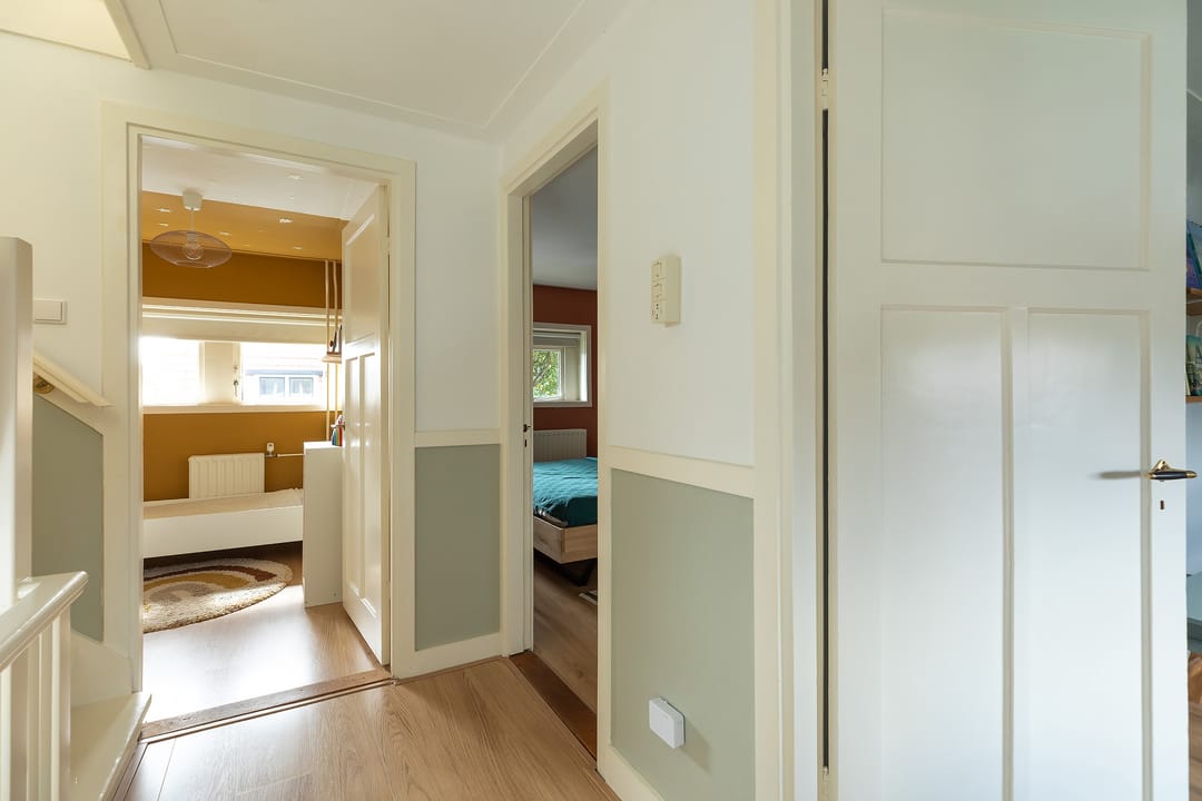 Foto 13 van Goudriaanstraat 12