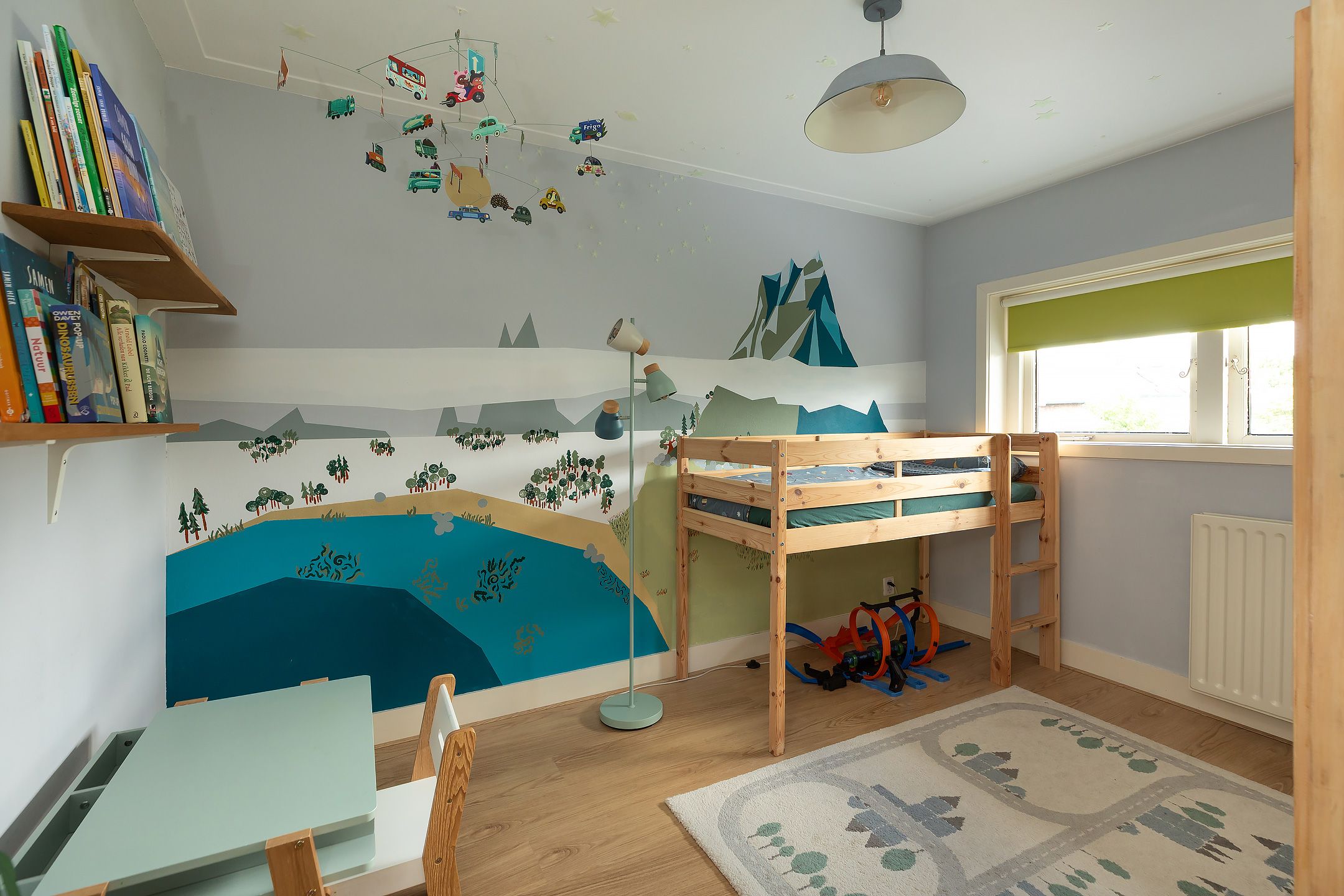 Foto 15 van Goudriaanstraat 12