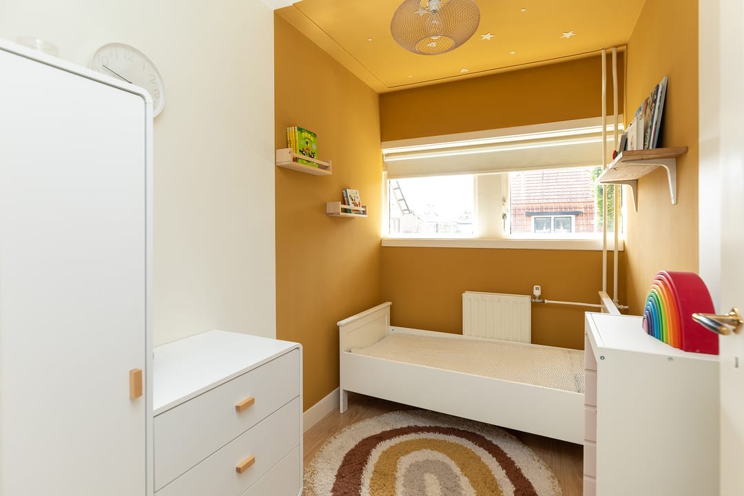 Foto 16 van Goudriaanstraat 12