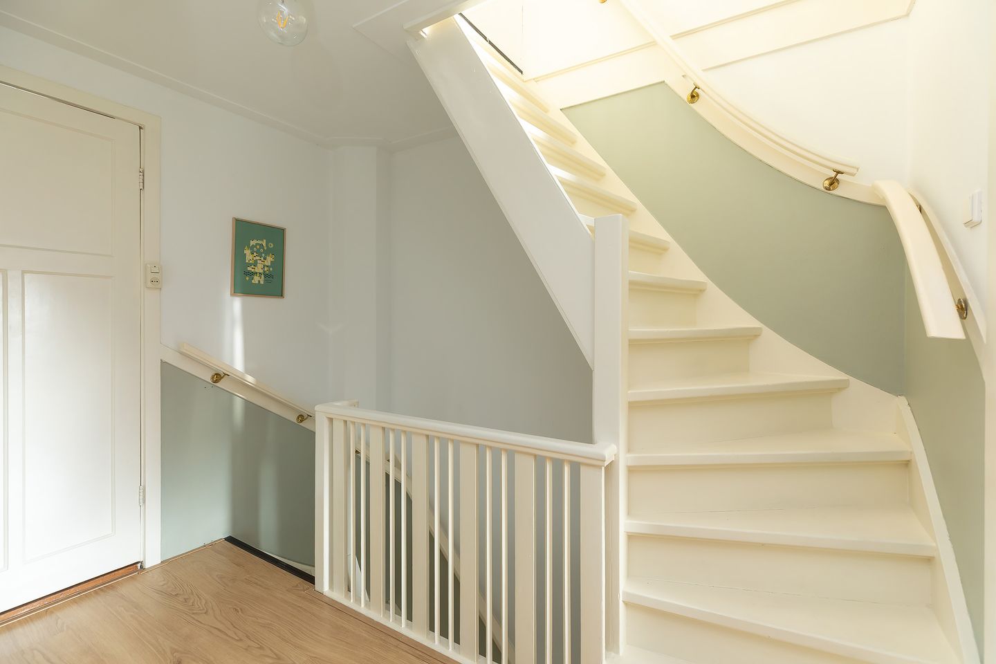 Foto 19 van Goudriaanstraat 12