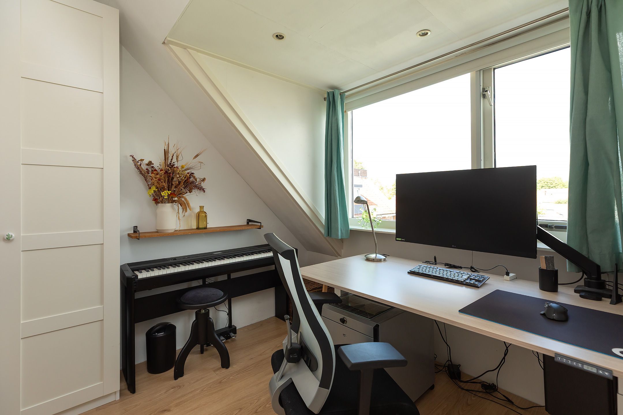 Foto 21 van Goudriaanstraat 12