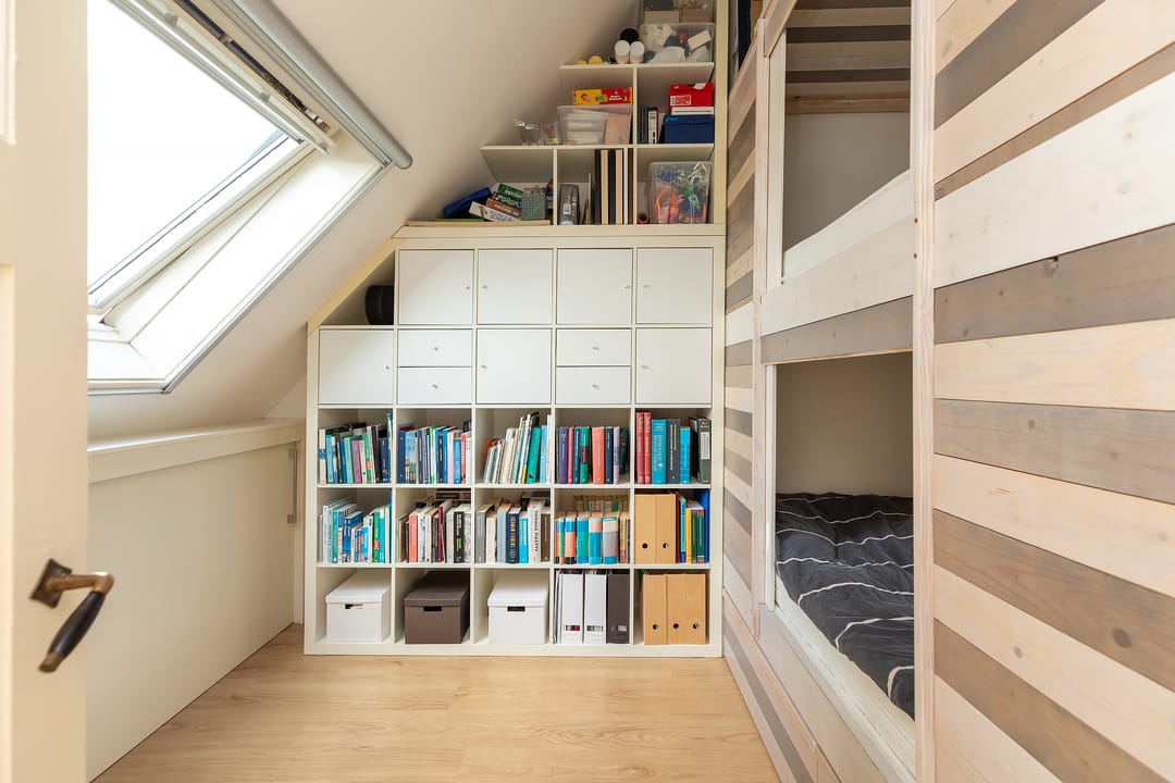 Foto 22 van Goudriaanstraat 12