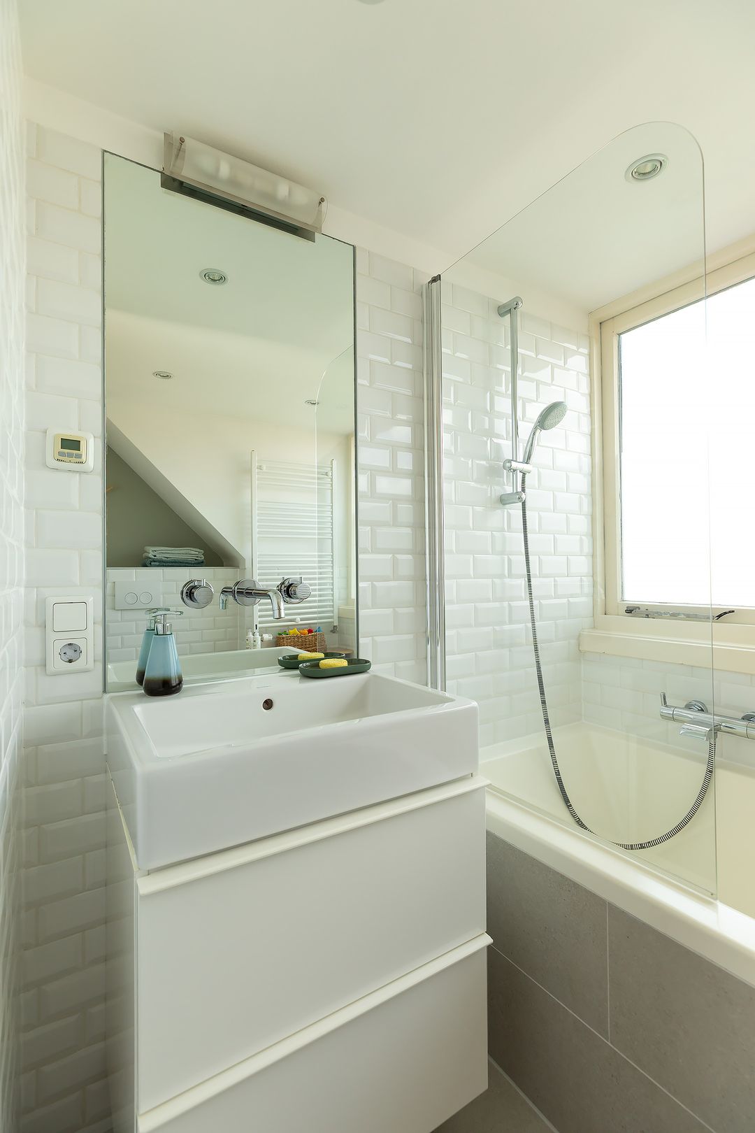 Foto 26 van Goudriaanstraat 12