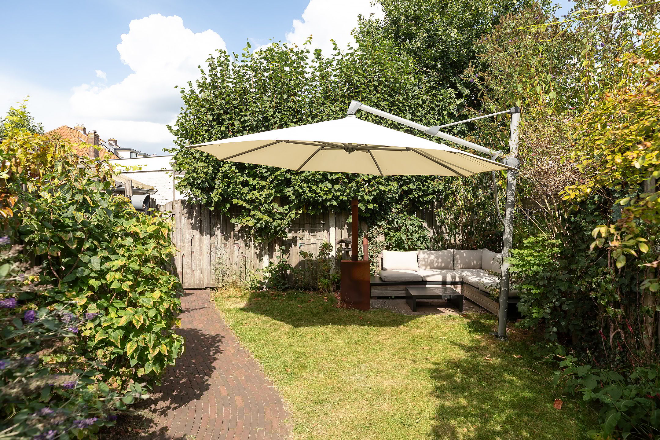 Foto 27 van Goudriaanstraat 12