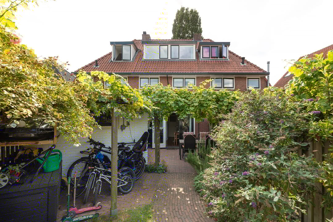 Foto 28 van Goudriaanstraat 12