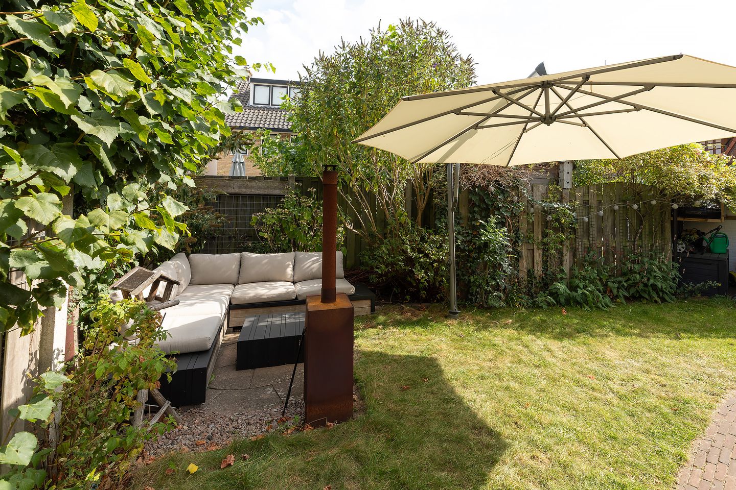 Foto 29 van Goudriaanstraat 12