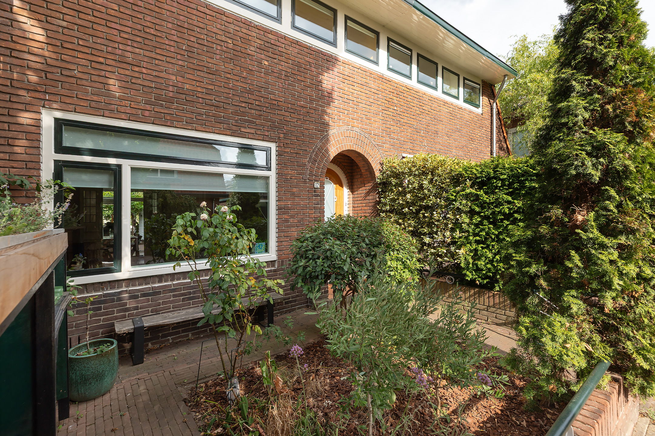 Foto 30 van Goudriaanstraat 12