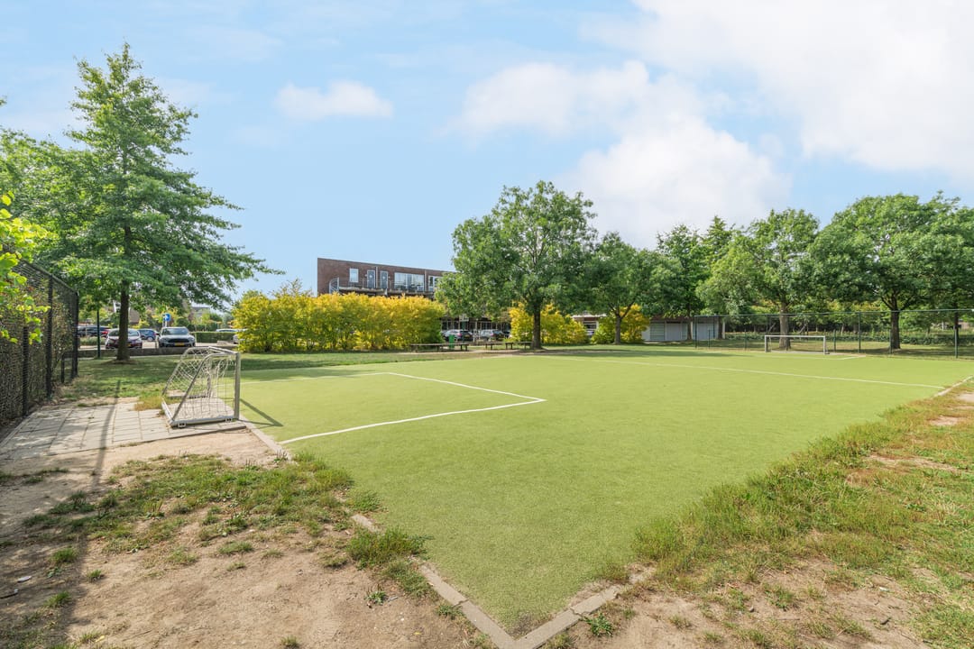 Photo 26 of Zonnehout 45