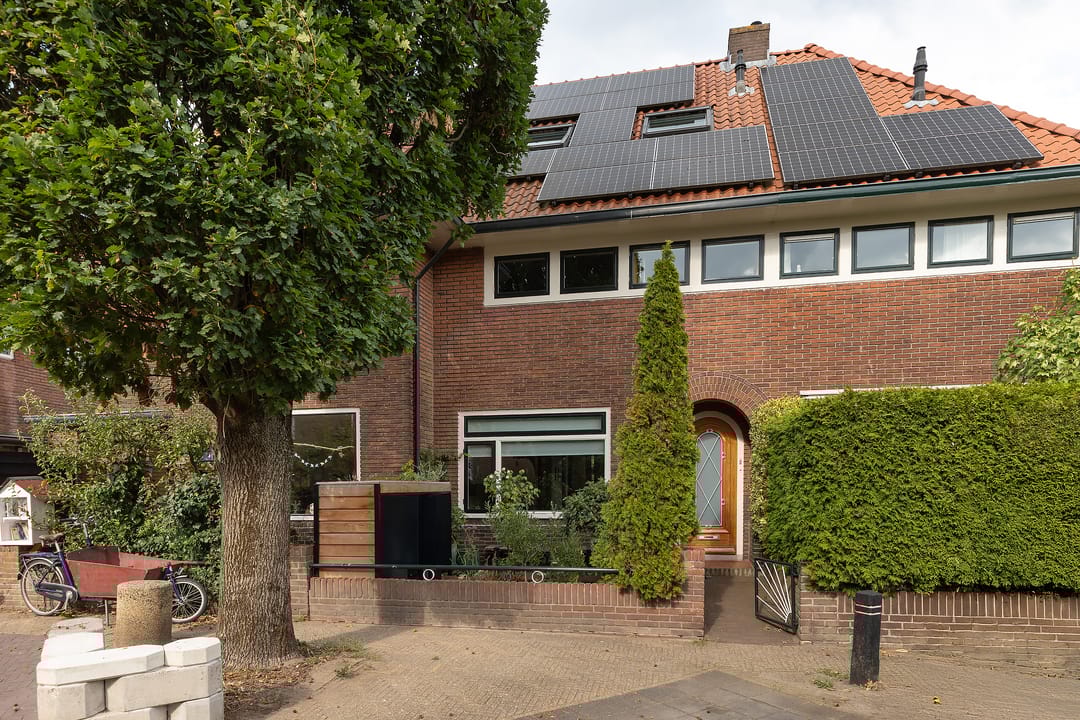 Foto 31 van Goudriaanstraat 12