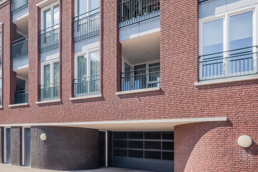 Foto 2 van Willibrorduslaan 3-C