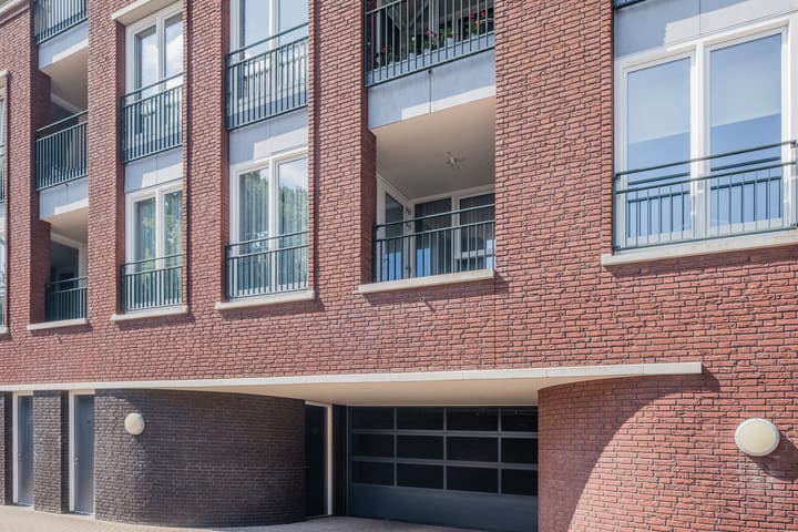 Foto 2 van Willibrorduslaan 3-C