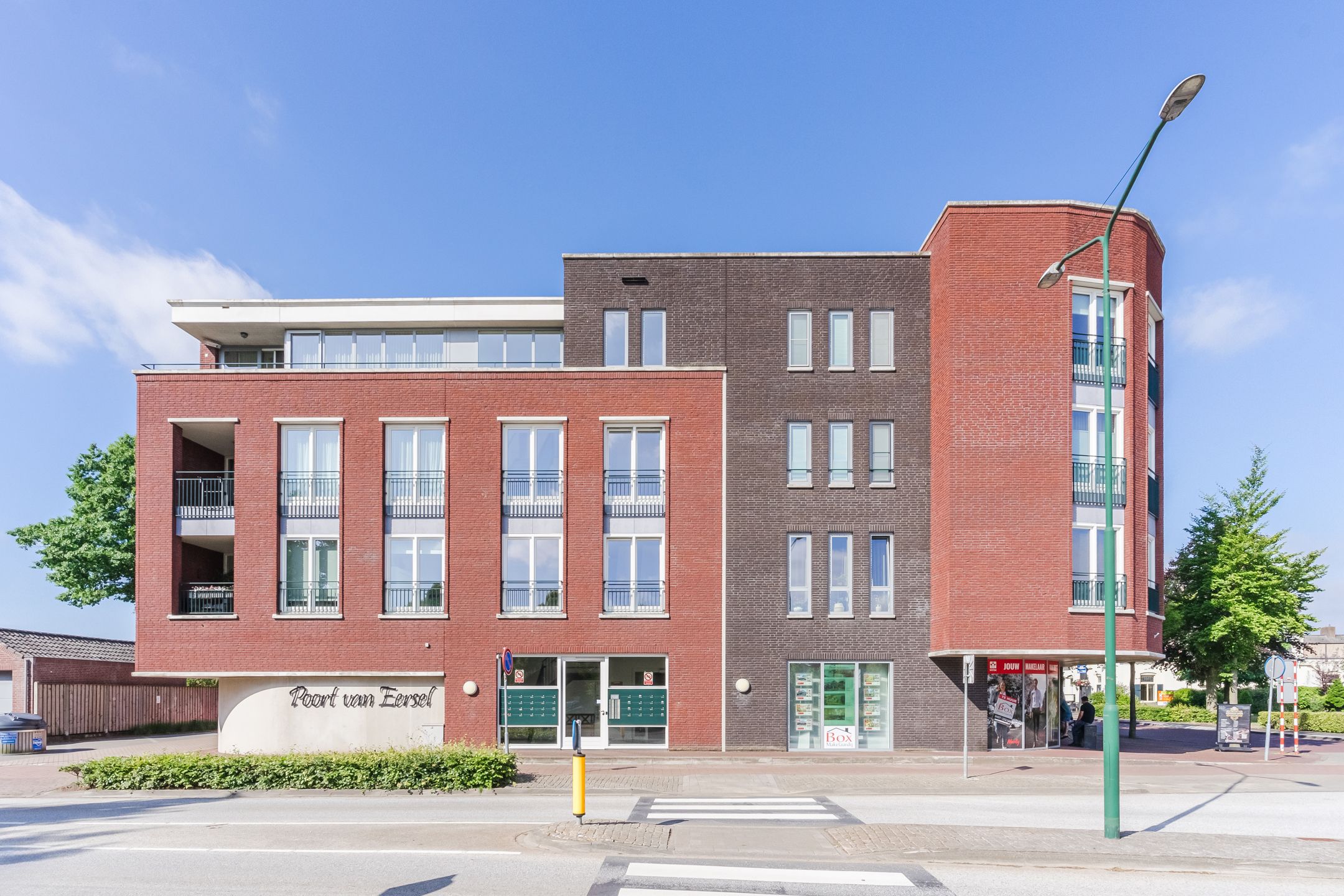 Foto 3 van Willibrorduslaan 3-C