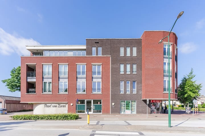 Foto 3 van Willibrorduslaan 3-C