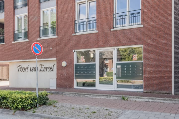 Foto 4 van Willibrorduslaan 3-C