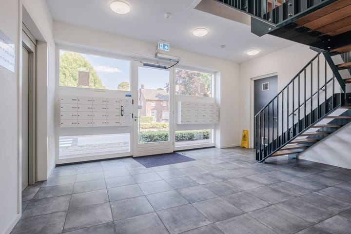 Foto 5 van Willibrorduslaan 3-C