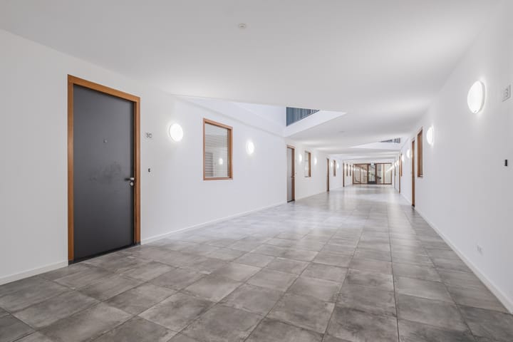 Foto 8 van Willibrorduslaan 3-C