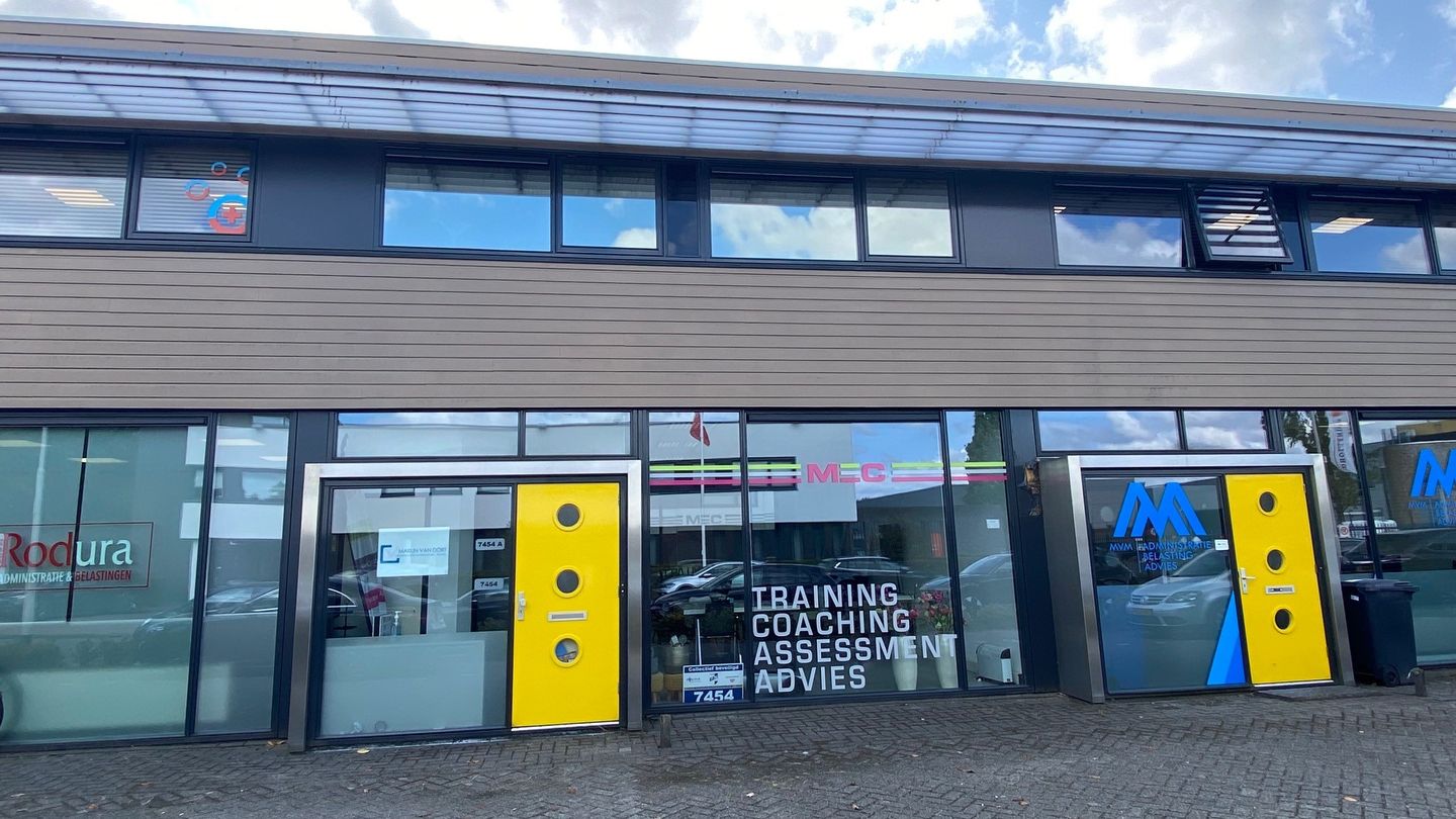 Bekijk foto 1 van Minervum 7454