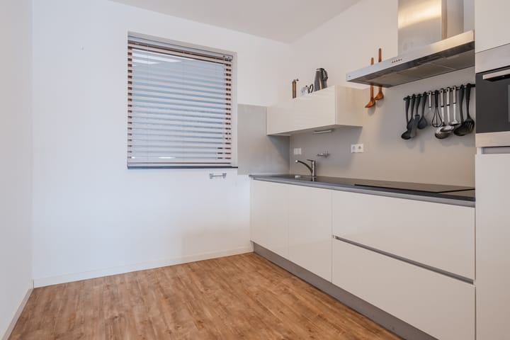 Foto 14 van Willibrorduslaan 3-C