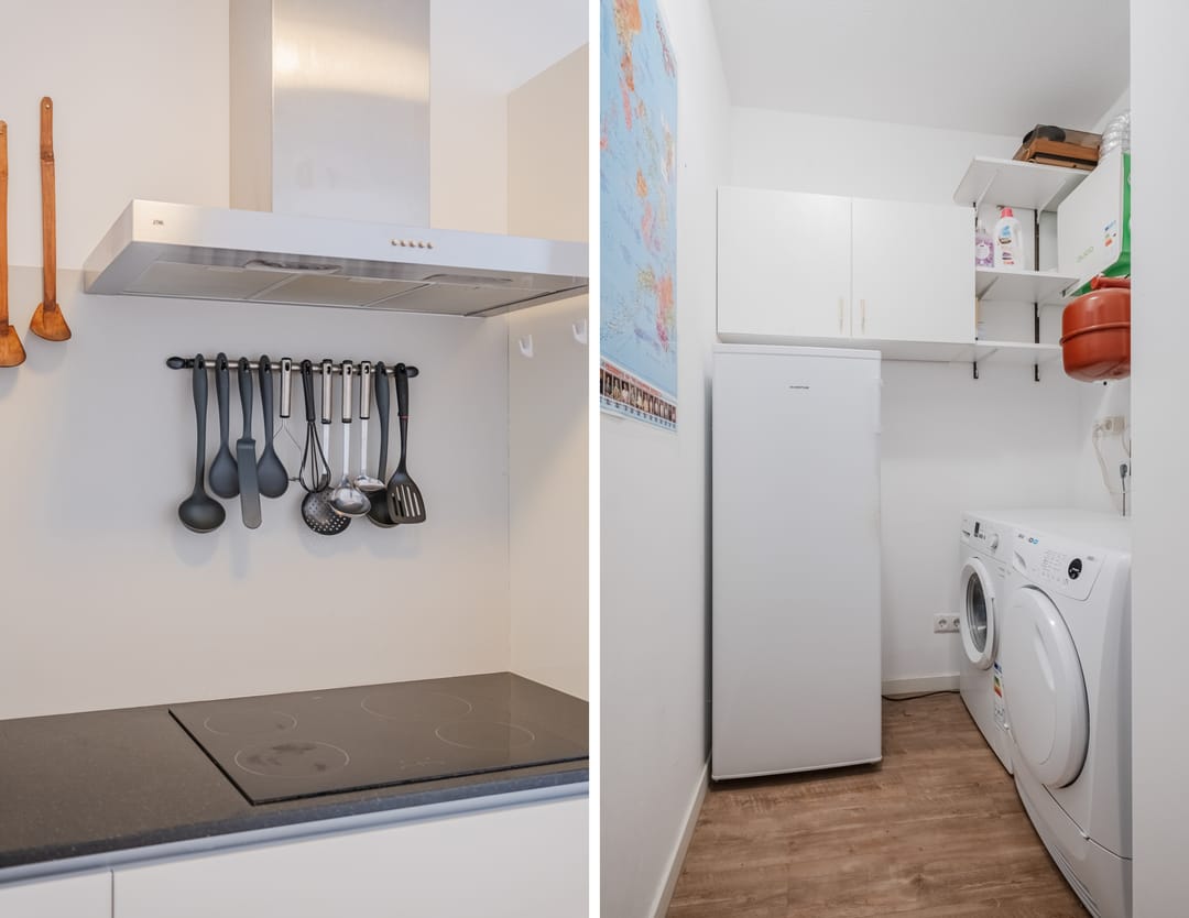 Foto 16 van Willibrorduslaan 3-C