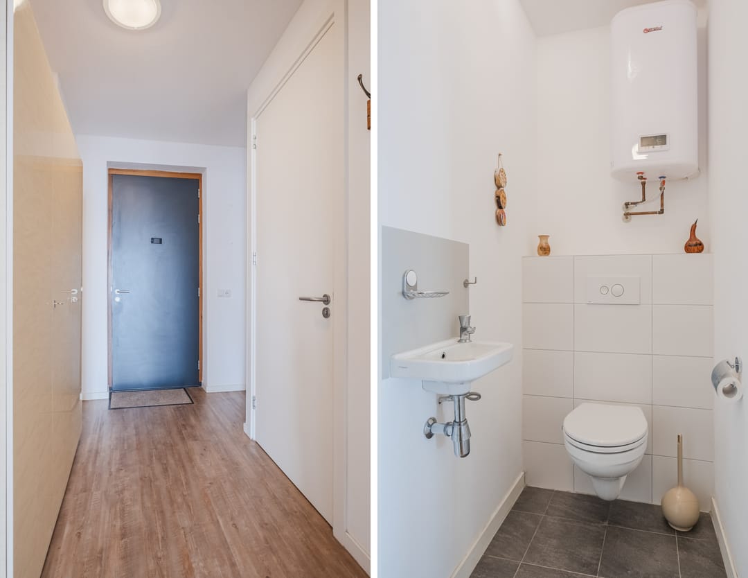 Foto 17 van Willibrorduslaan 3-C