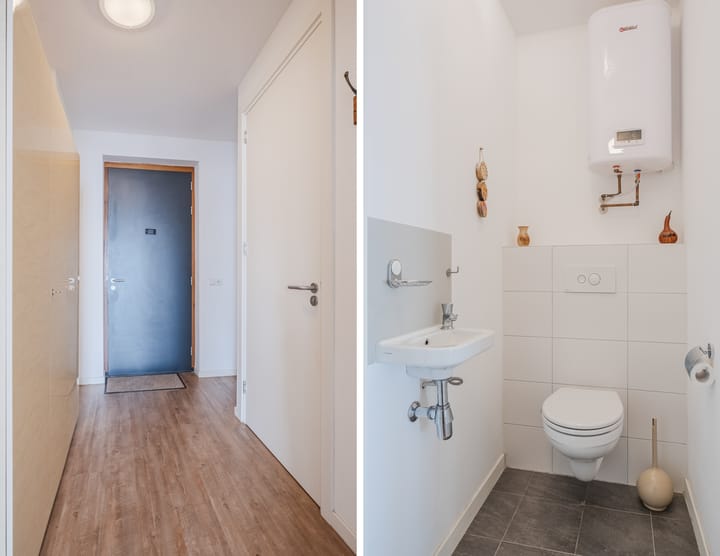 Foto 17 van Willibrorduslaan 3-C