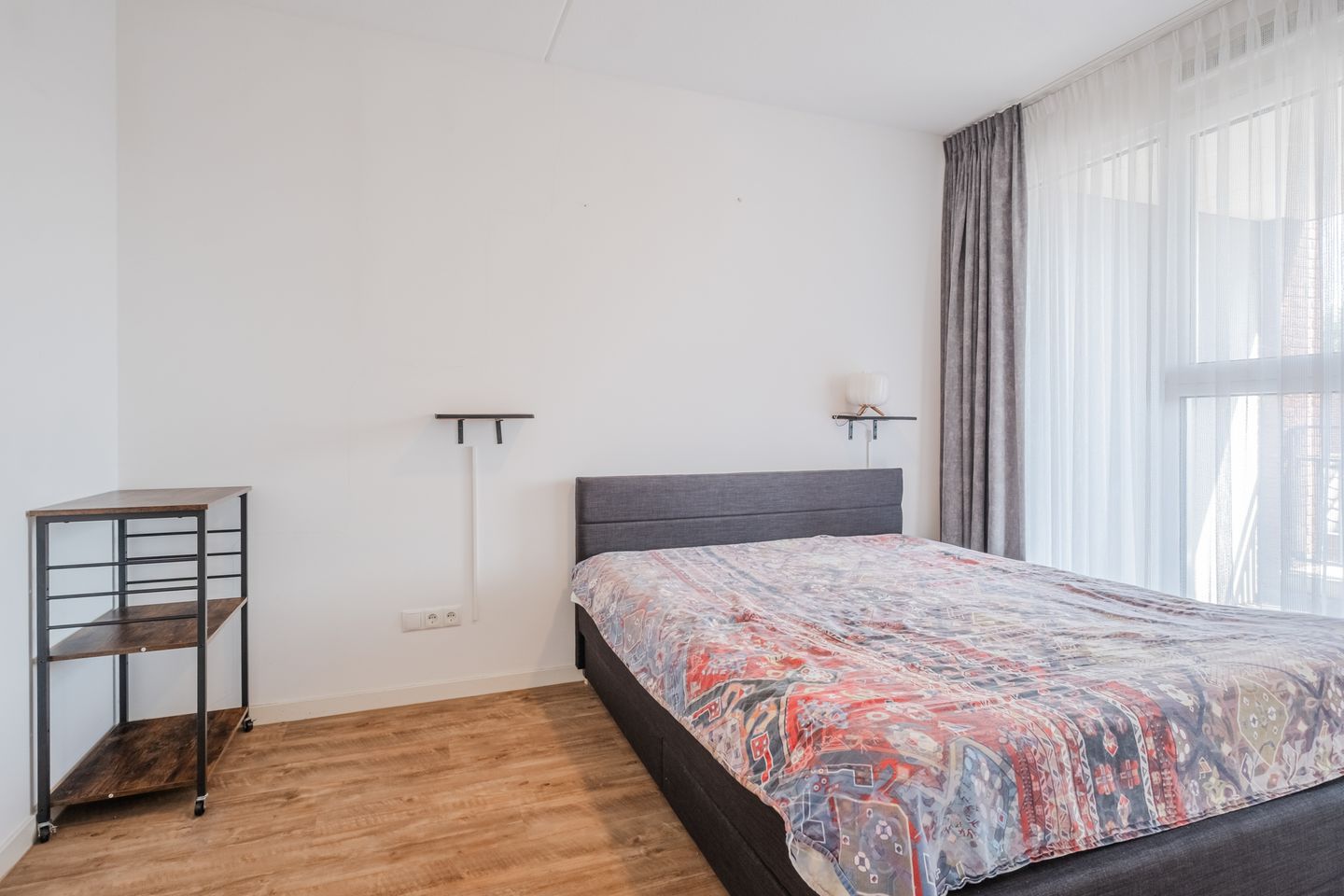 Foto 20 van Willibrorduslaan 3-C