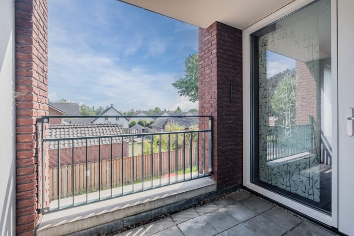 Foto 22 van Willibrorduslaan 3-C