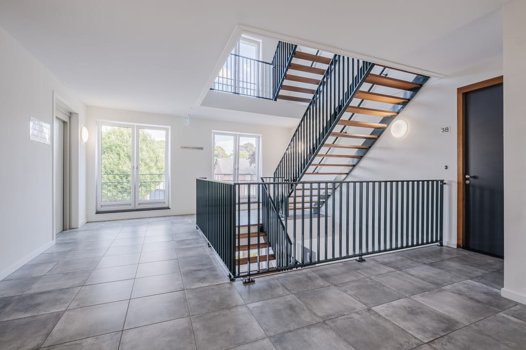 Foto 7 van Willibrorduslaan 3-C