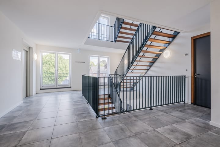 Foto 7 van Willibrorduslaan 3-C