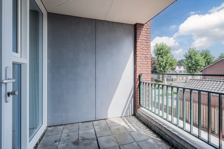 Foto 24 van Willibrorduslaan 3-C