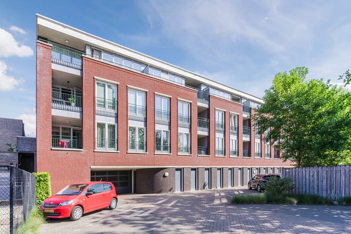 Foto 25 van Willibrorduslaan 3-C