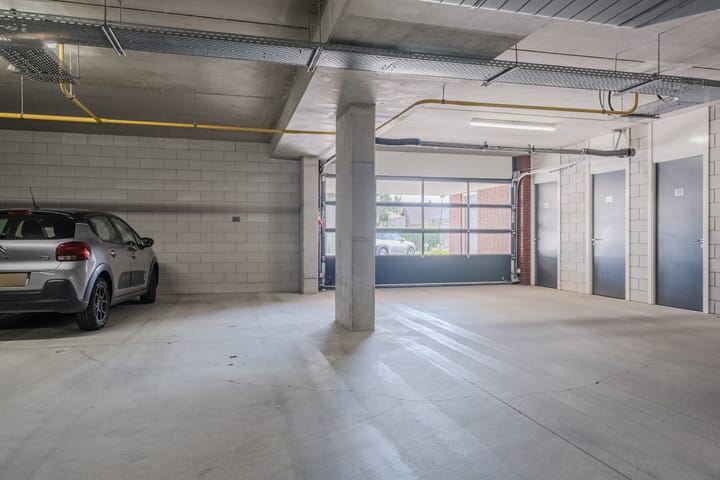 Foto 26 van Willibrorduslaan 3-C