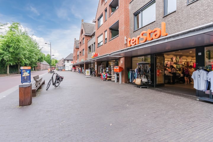 Foto 30 van Willibrorduslaan 3-C