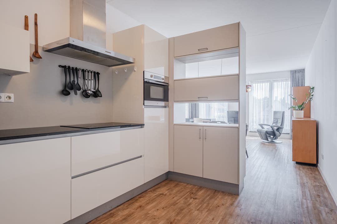 Foto 13 van Willibrorduslaan 3-C