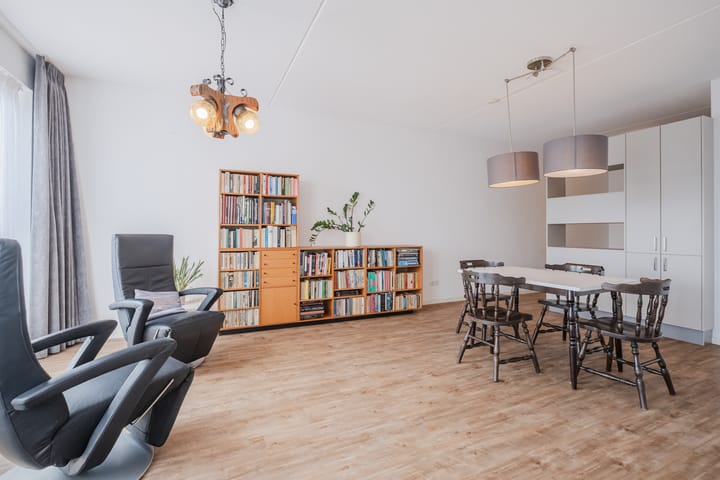 Foto 12 van Willibrorduslaan 3-C